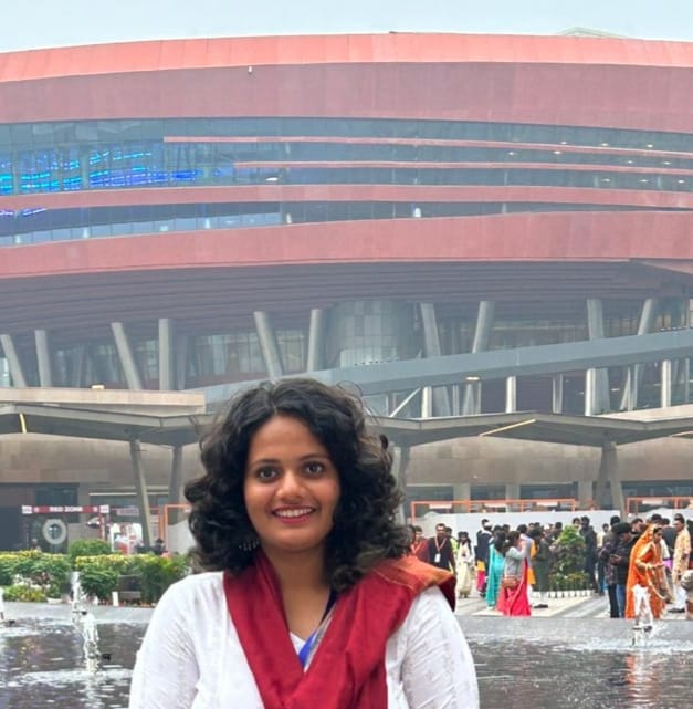 ವಿಕಸಿತ ಭಾರತ ಯಂಗ್ ಲೀಡರ್ಸ್ ಡೈಲಾಗ್ 2026’ರಲ್ಲಿ ಪಾಲ್ಗೊಳ್ಳಲು ಕಾರ್ಕಳದ ಮನು ಶೆಟ್ಟಿ ಇನ್ನಾ ಆಯ್ಕೆ ವಿಕಸಿತ ಭಾರತ ಯಂಗ್ ಲೀಡರ್ಸ್ ಡೈಲಾಗ್ 2026’ರಲ್ಲಿ ಪಾಲ್ಗೊಳ್ಳಲು ಕಾರ್ಕಳದ ಮನು ಶೆಟ್ಟಿ ಇನ್ನಾ ಆಯ್ಕೆ